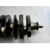 #I401 Crankshaft Standard From 1996 Ford Explorer  4.0 90TM6303AA